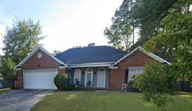 928 W Hunting Horn Way, Evans, GA 30809
