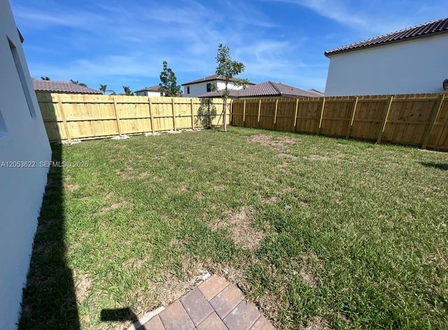 11936 SW 240th Street, Homestead, FL 33032