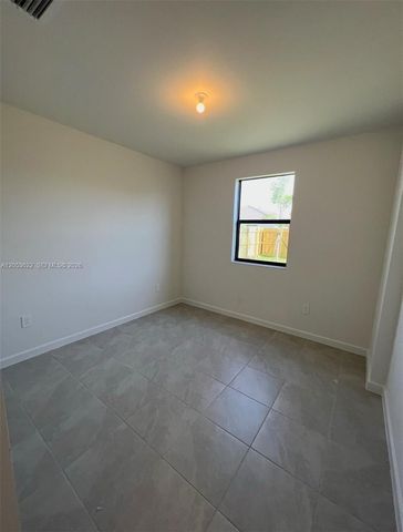 11936 SW 240th Street, Homestead, FL 33032