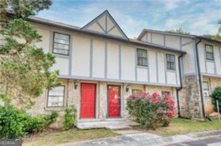1151 RANKIN Street 3C, Stone Mountain, GA 30083