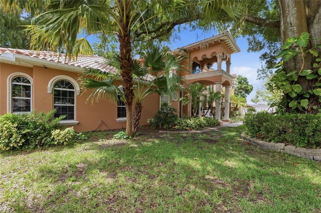 10307 RECLINATA LANE, Tampa, FL 33618