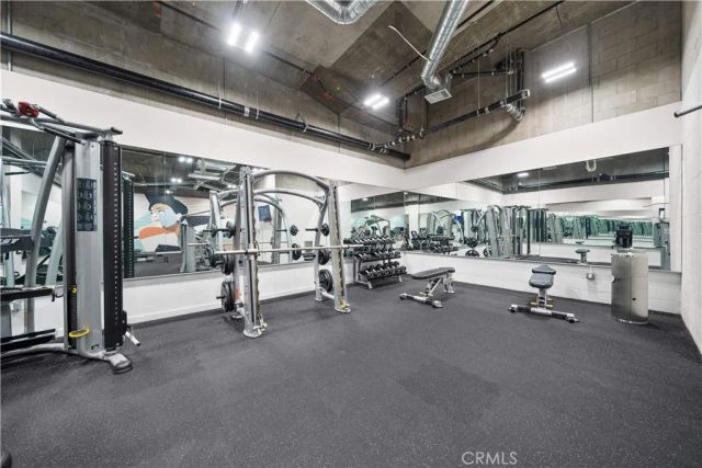 709 E Walnut Street 214, Pasadena, CA 91101