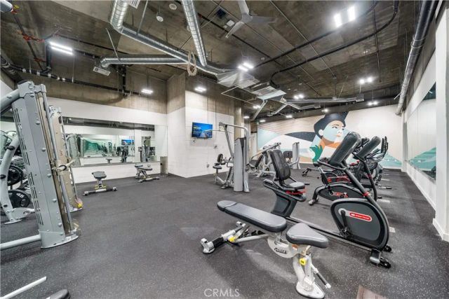 709 E Walnut Street 214, Pasadena, CA 91101