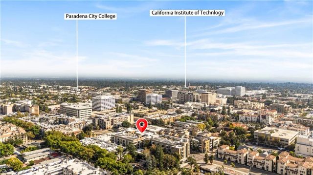 709 E Walnut Street 214, Pasadena, CA 91101