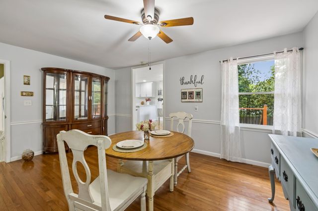 101 W Hills Terrace, Dickson, TN 37055