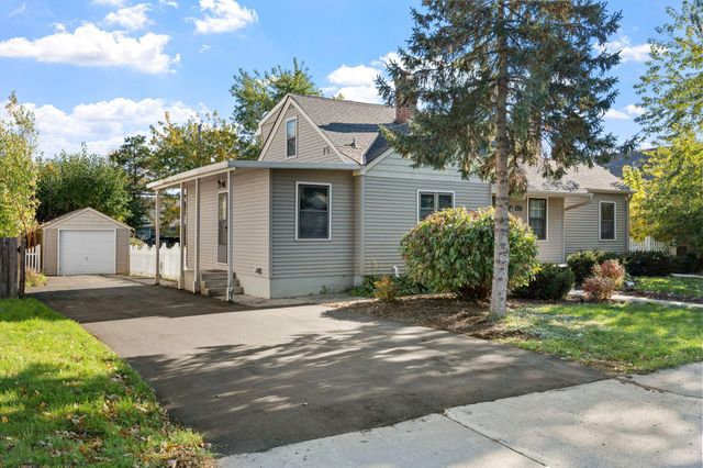 6511 Bloomington Avenue, Richfield, MN 55423