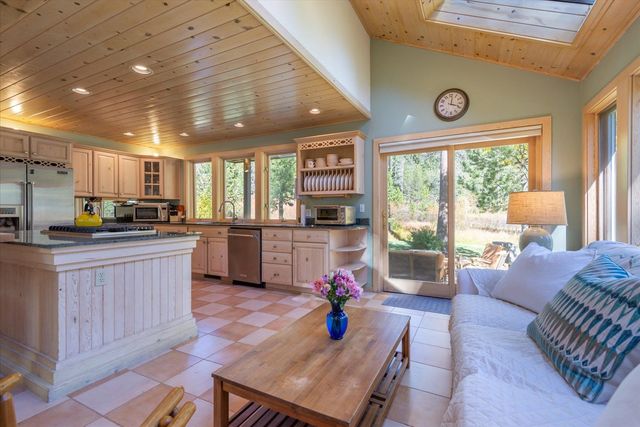 14246 Swiss Lane, Truckee, CA 96161