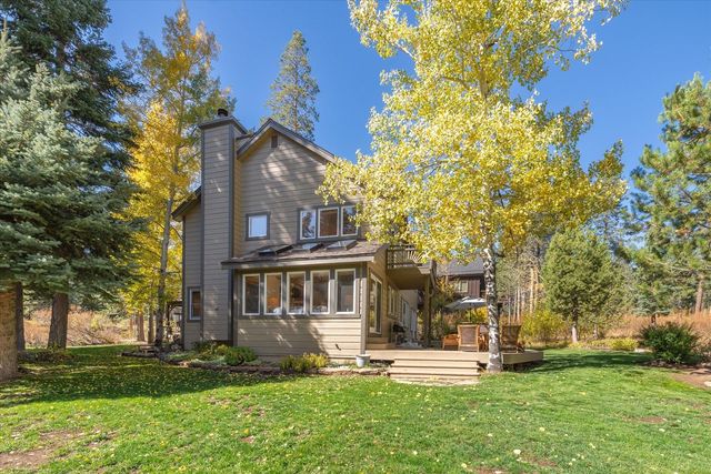14246 Swiss Lane, Truckee, CA 96161