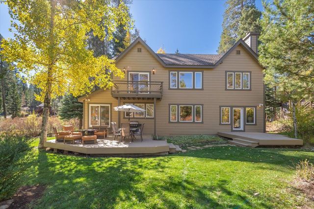14246 Swiss Lane, Truckee, CA 96161