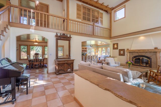 14246 Swiss Lane, Truckee, CA 96161