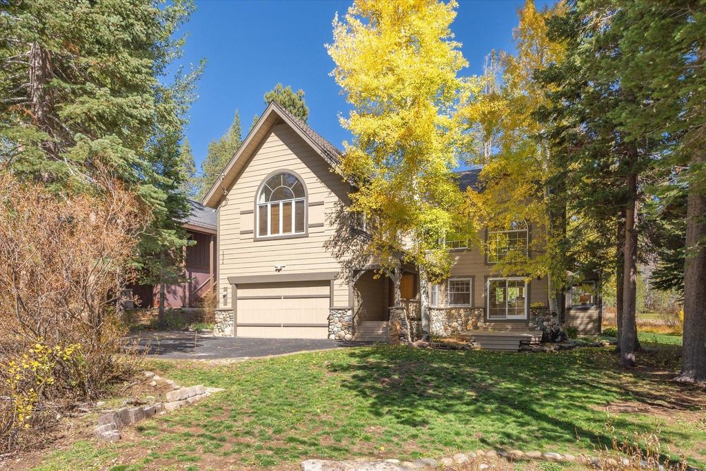 14246 Swiss Lane, Truckee, CA 96161