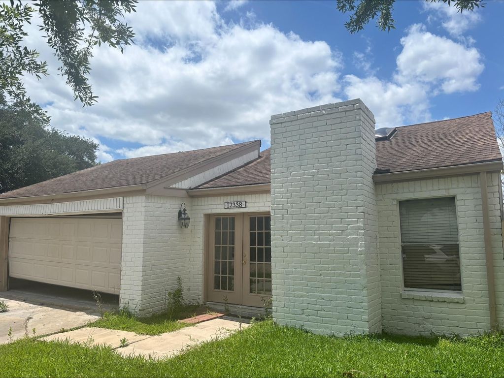 12338 Kitty Brook Drive, Houston, TX 77071