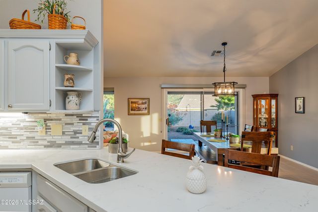 38243 S Golf Course Drive, Tucson, AZ 85739