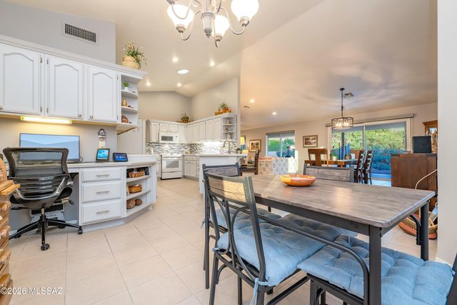 38243 S Golf Course Drive, Tucson, AZ 85739