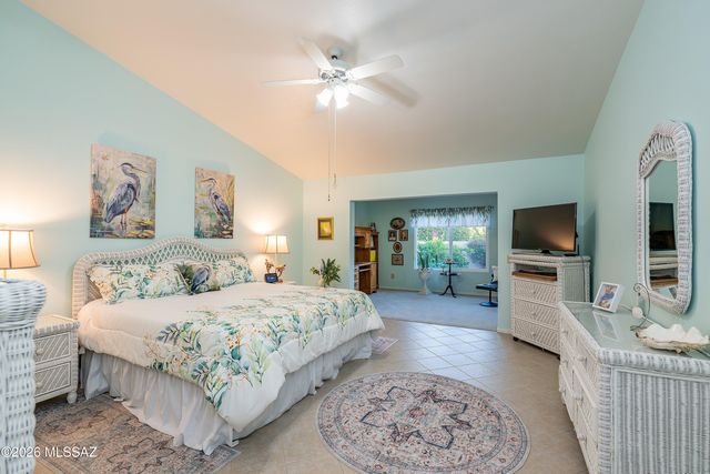 38243 S Golf Course Drive, Tucson, AZ 85739