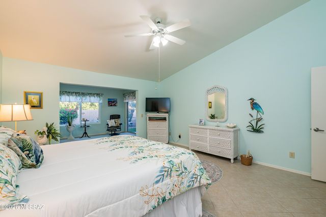 38243 S Golf Course Drive, Tucson, AZ 85739
