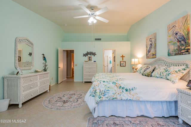 38243 S Golf Course Drive, Tucson, AZ 85739
