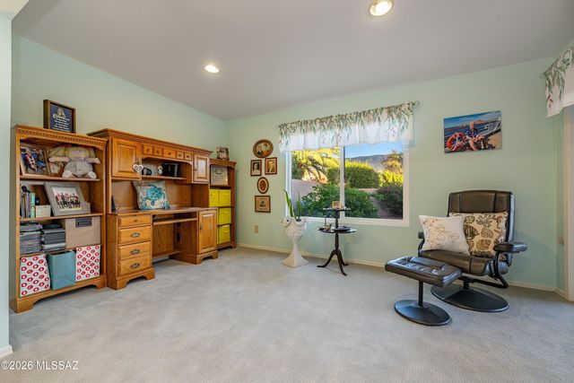 38243 S Golf Course Drive, Tucson, AZ 85739
