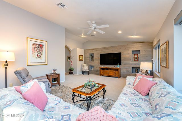 38243 S Golf Course Drive, Tucson, AZ 85739