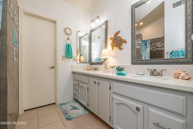 38243 S Golf Course Drive, Tucson, AZ 85739