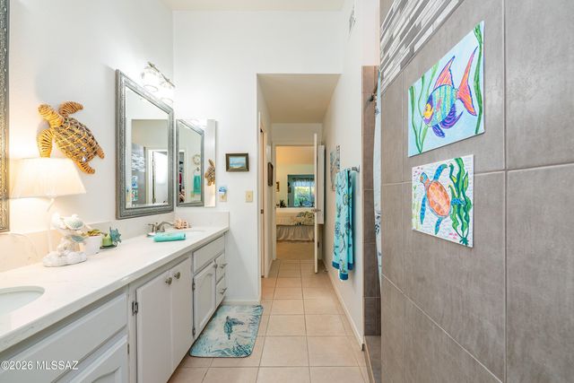 38243 S Golf Course Drive, Tucson, AZ 85739