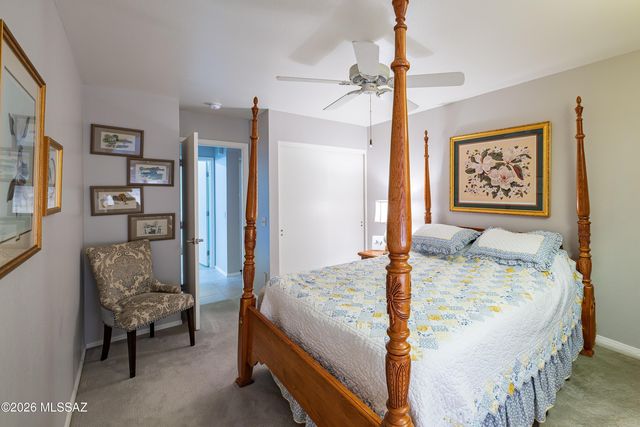 38243 S Golf Course Drive, Tucson, AZ 85739