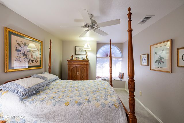 38243 S Golf Course Drive, Tucson, AZ 85739