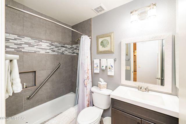 38243 S Golf Course Drive, Tucson, AZ 85739