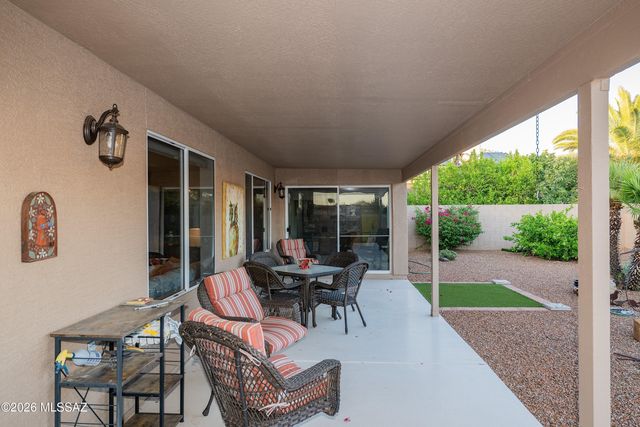 38243 S Golf Course Drive, Tucson, AZ 85739