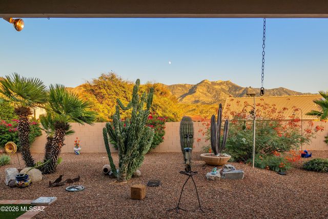 38243 S Golf Course Drive, Tucson, AZ 85739