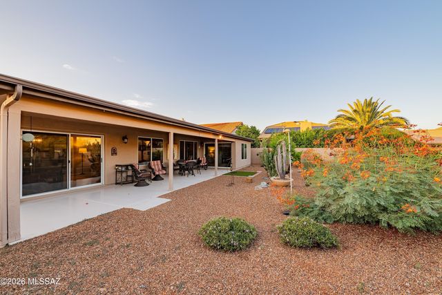 38243 S Golf Course Drive, Tucson, AZ 85739