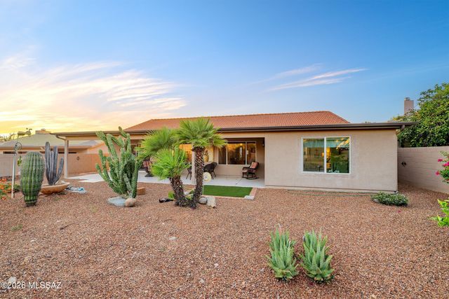 38243 S Golf Course Drive, Tucson, AZ 85739