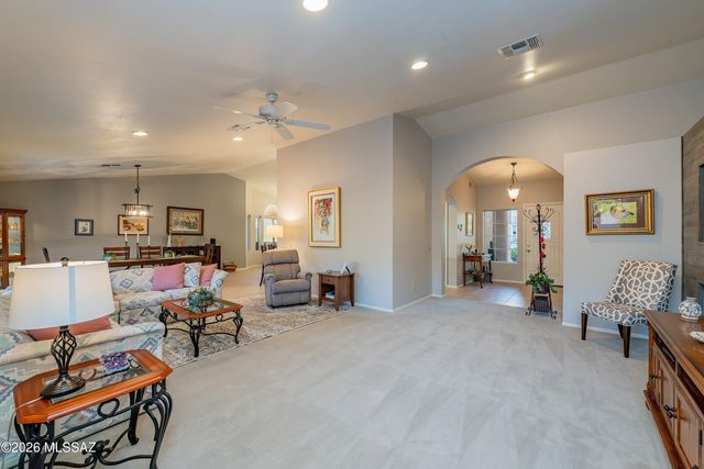 38243 S Golf Course Drive, Tucson, AZ 85739