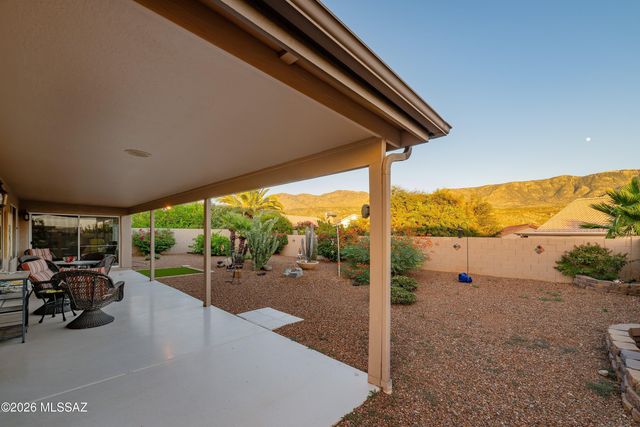 38243 S Golf Course Drive, Tucson, AZ 85739