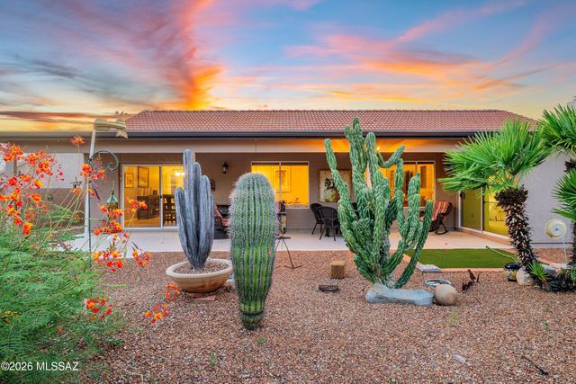 38243 S Golf Course Drive, Tucson, AZ 85739