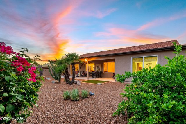 38243 S Golf Course Drive, Tucson, AZ 85739