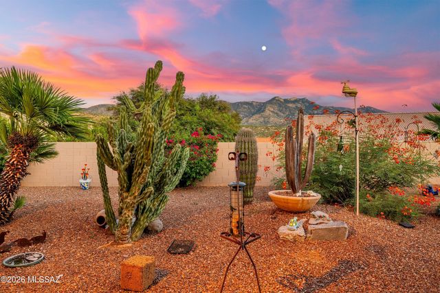 38243 S Golf Course Drive, Tucson, AZ 85739