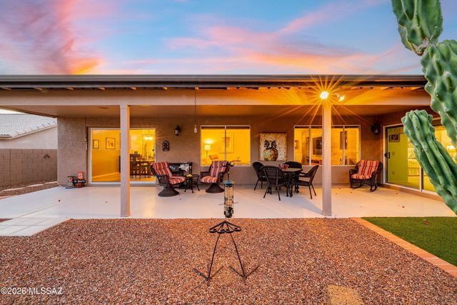 38243 S Golf Course Drive, Tucson, AZ 85739
