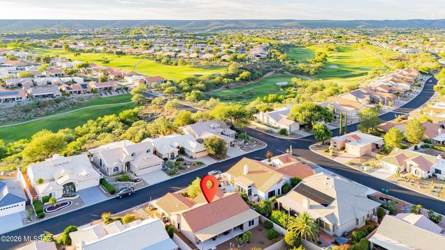 38243 S Golf Course Drive, Tucson, AZ 85739