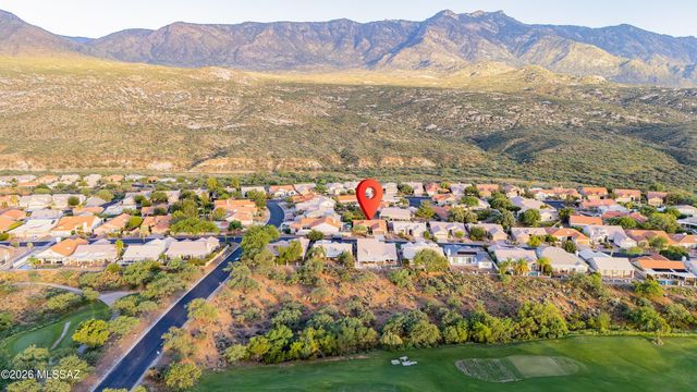 38243 S Golf Course Drive, Tucson, AZ 85739