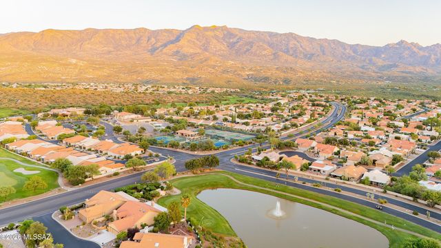 38243 S Golf Course Drive, Tucson, AZ 85739