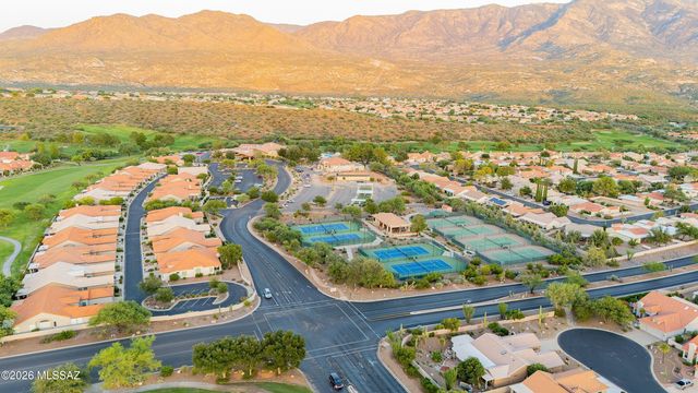 38243 S Golf Course Drive, Tucson, AZ 85739