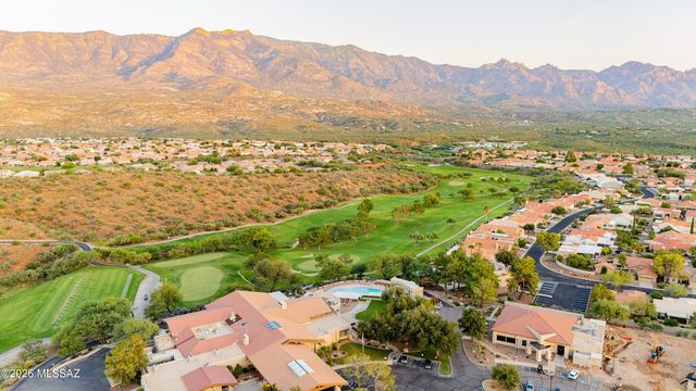 38243 S Golf Course Drive, Tucson, AZ 85739