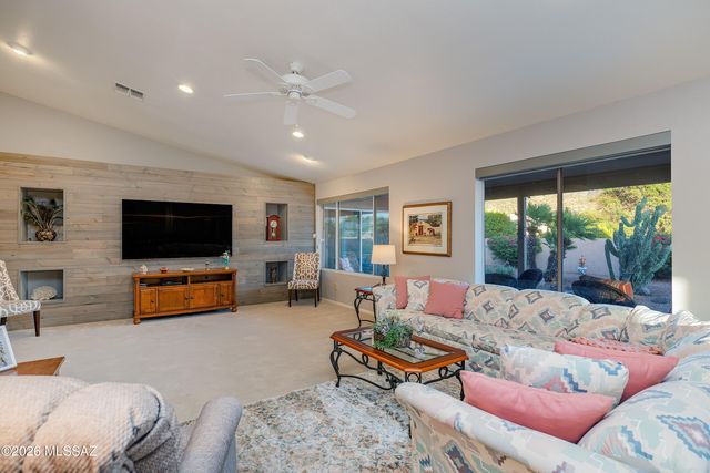 38243 S Golf Course Drive, Tucson, AZ 85739