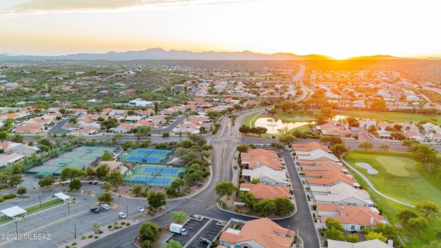 38243 S Golf Course Drive, Tucson, AZ 85739