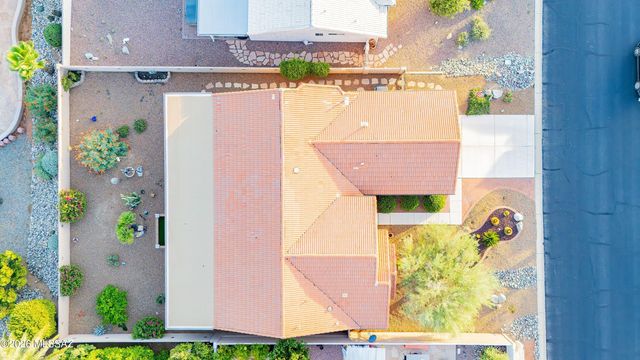 38243 S Golf Course Drive, Tucson, AZ 85739