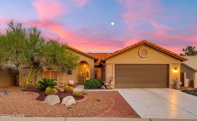 38243 S Golf Course Drive, Tucson, AZ 85739
