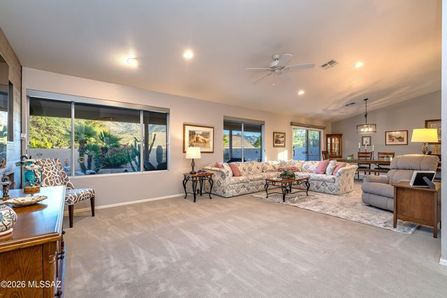38243 S Golf Course Drive, Tucson, AZ 85739
