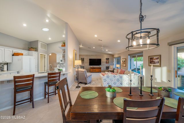 38243 S Golf Course Drive, Tucson, AZ 85739