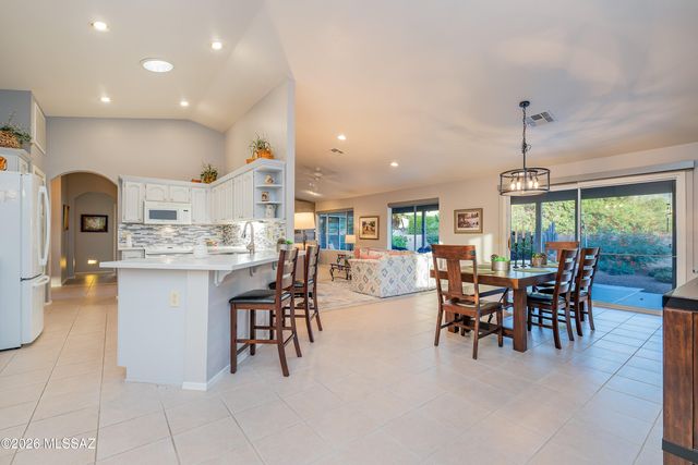 38243 S Golf Course Drive, Tucson, AZ 85739
